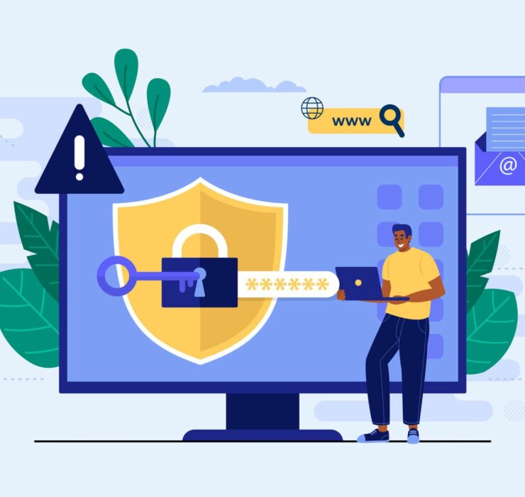 Web Security- Best Practices for Keeping Your Site Safe